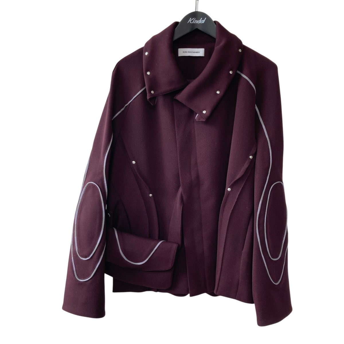 24AWCHALICE JACKETW BAGジャケット00172024