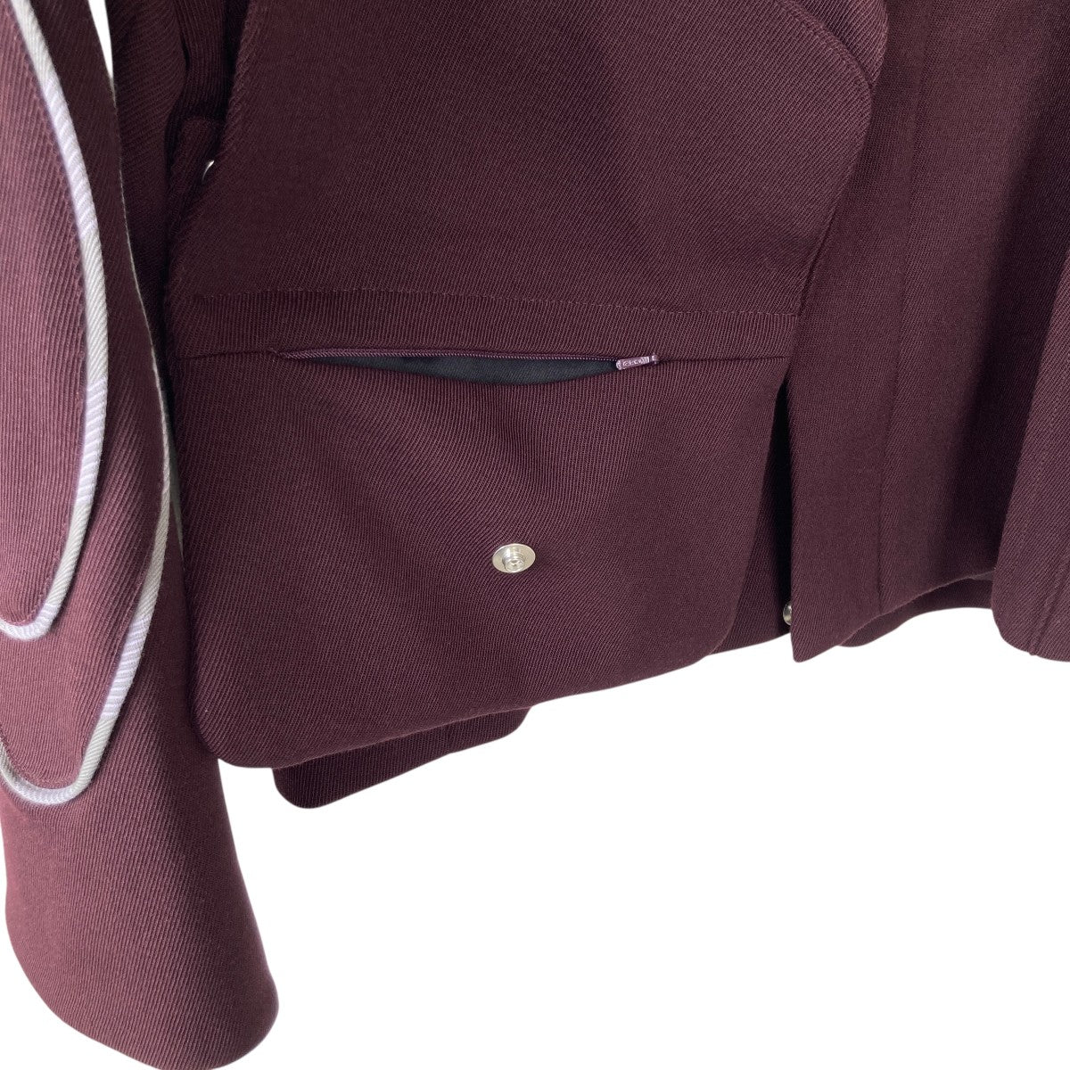 24AWCHALICE JACKETW BAGジャケット00172024