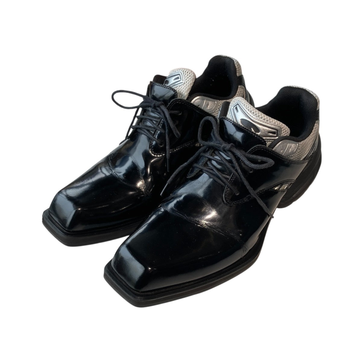STARTING BLOCKS HYBRID DERBYローカットスニーカーRIPR24SS1-01