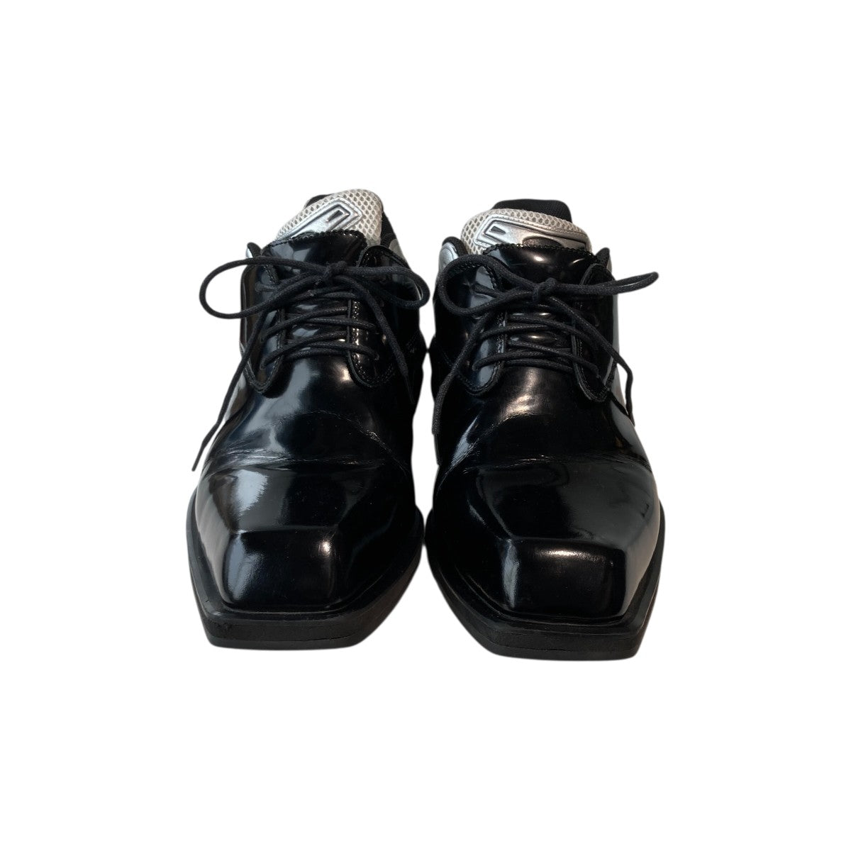 STARTING BLOCKS HYBRID DERBYローカットスニーカーRIPR24SS1-01