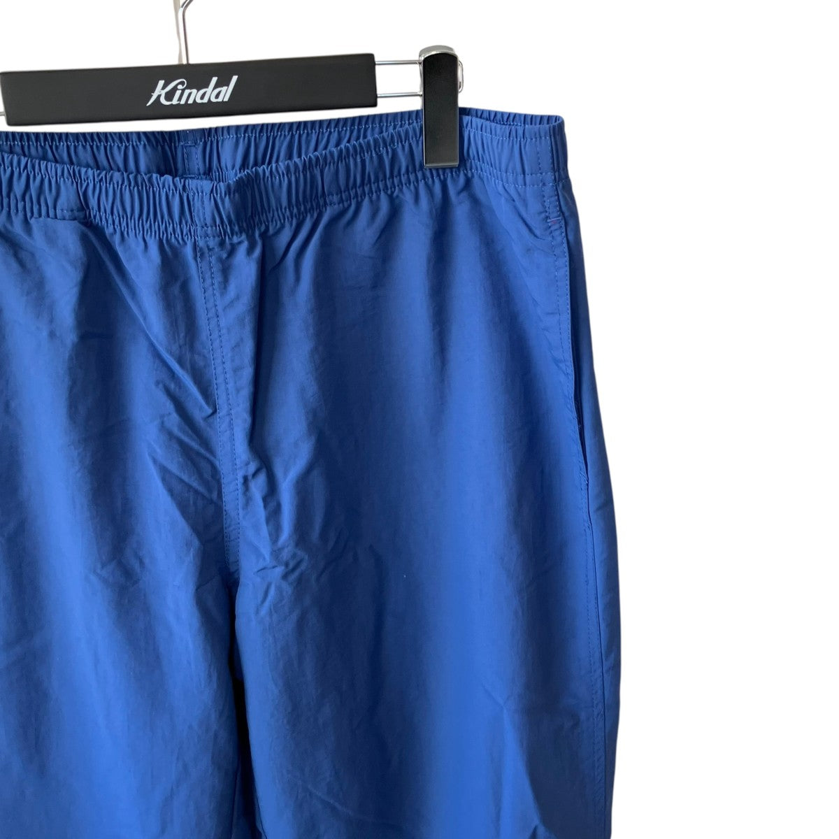 Supreme 18AWWarm Up Pantナイロンパンツ 古着・中古-3枚目のアイテム画像