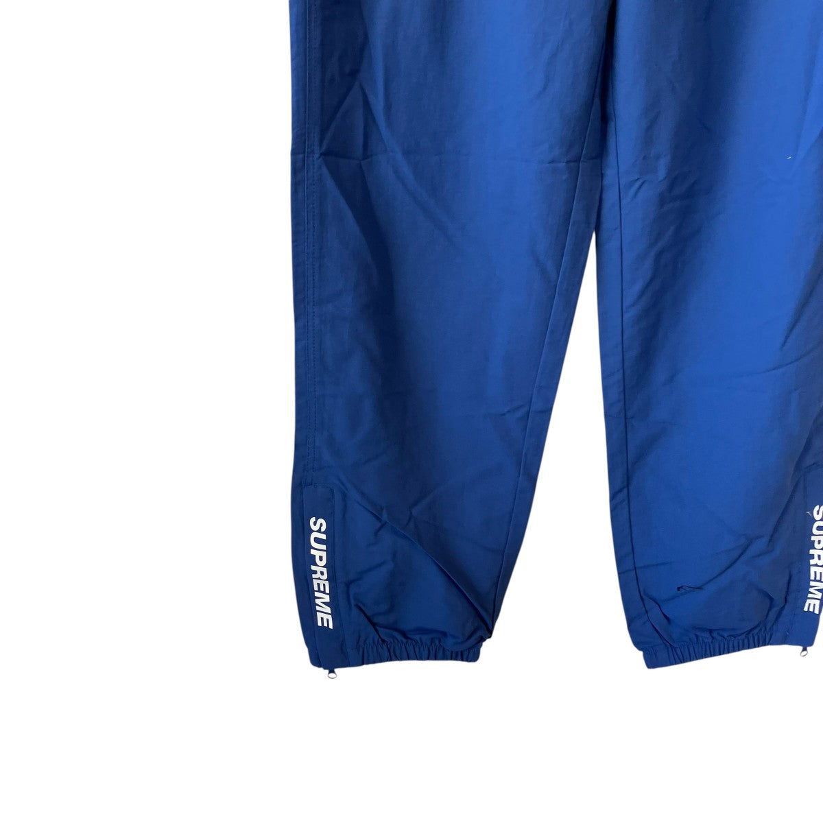 Supreme 18AWWarm Up Pantナイロンパンツ 古着・中古-4枚目のアイテム画像