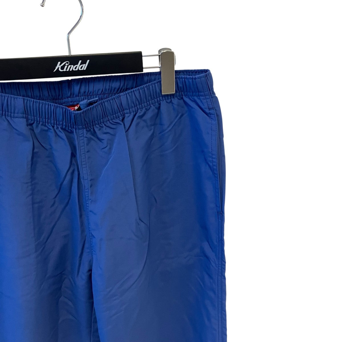 Q*o様 【激レア】Supreme Warm Up Pantナイロンパンツ Supreme - Warm Up Pant - UG.SHAFT