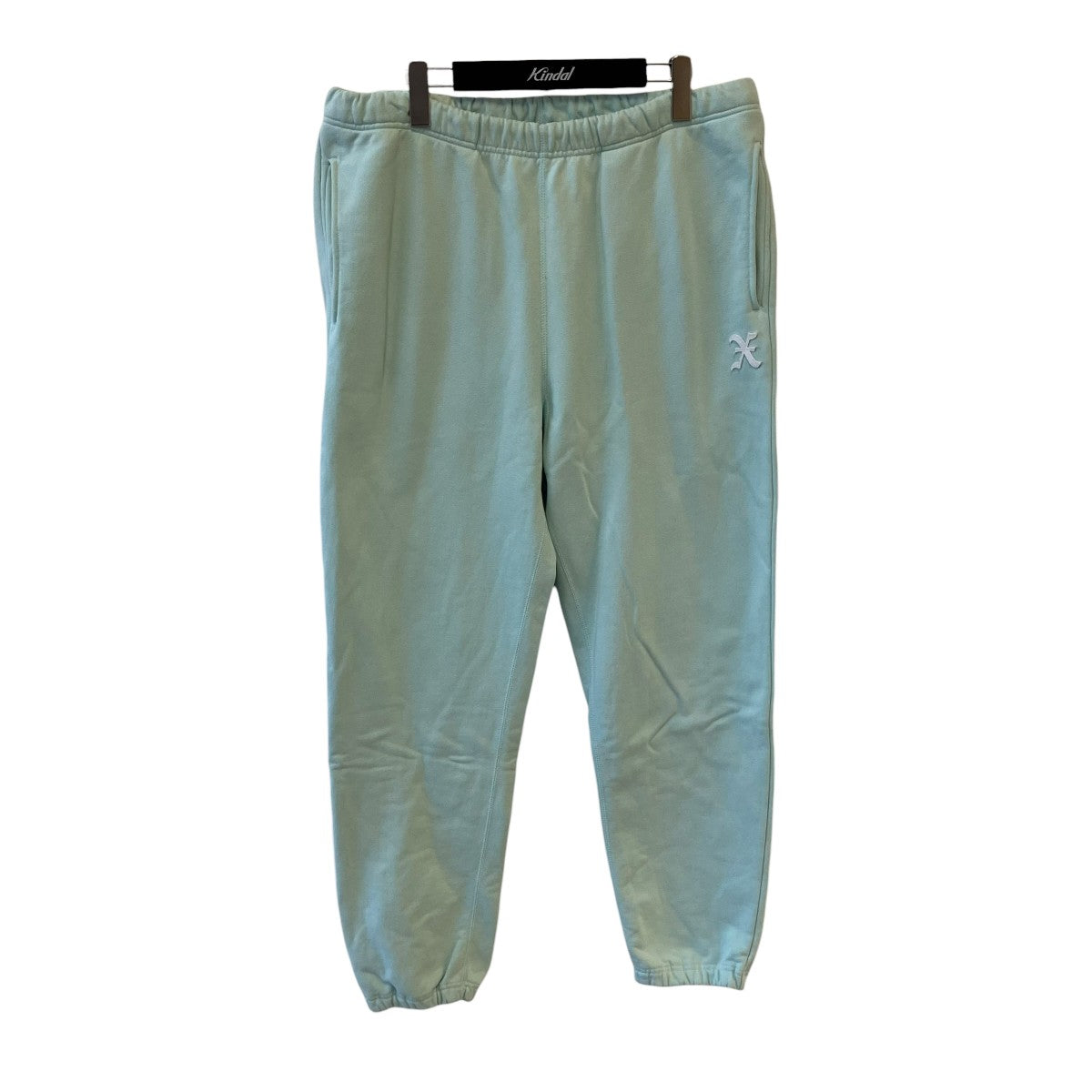 GOD SELECTION XXX スウェットパンツ 古着・中古-1枚目のアイテム画像