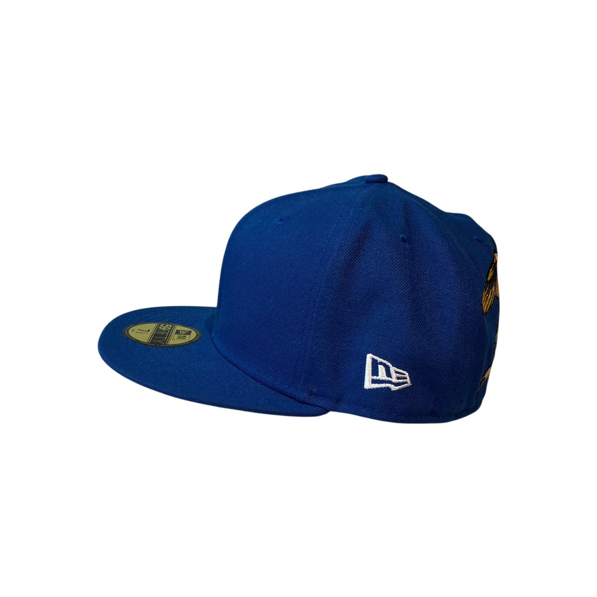 25AWANTIHERO New Era Capキャップ