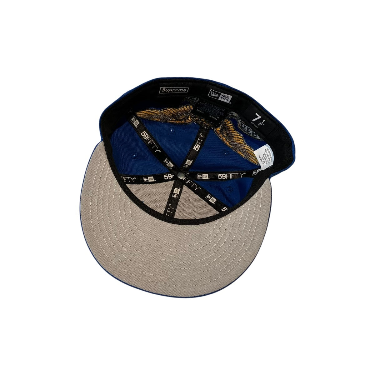 25AWANTIHERO New Era Capキャップ