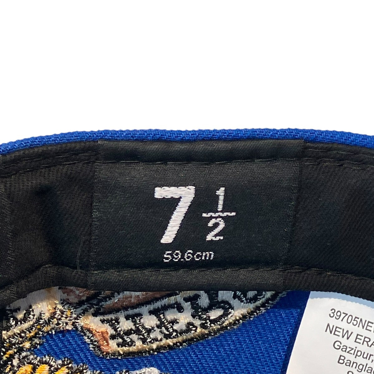 25AWANTIHERO New Era Capキャップ