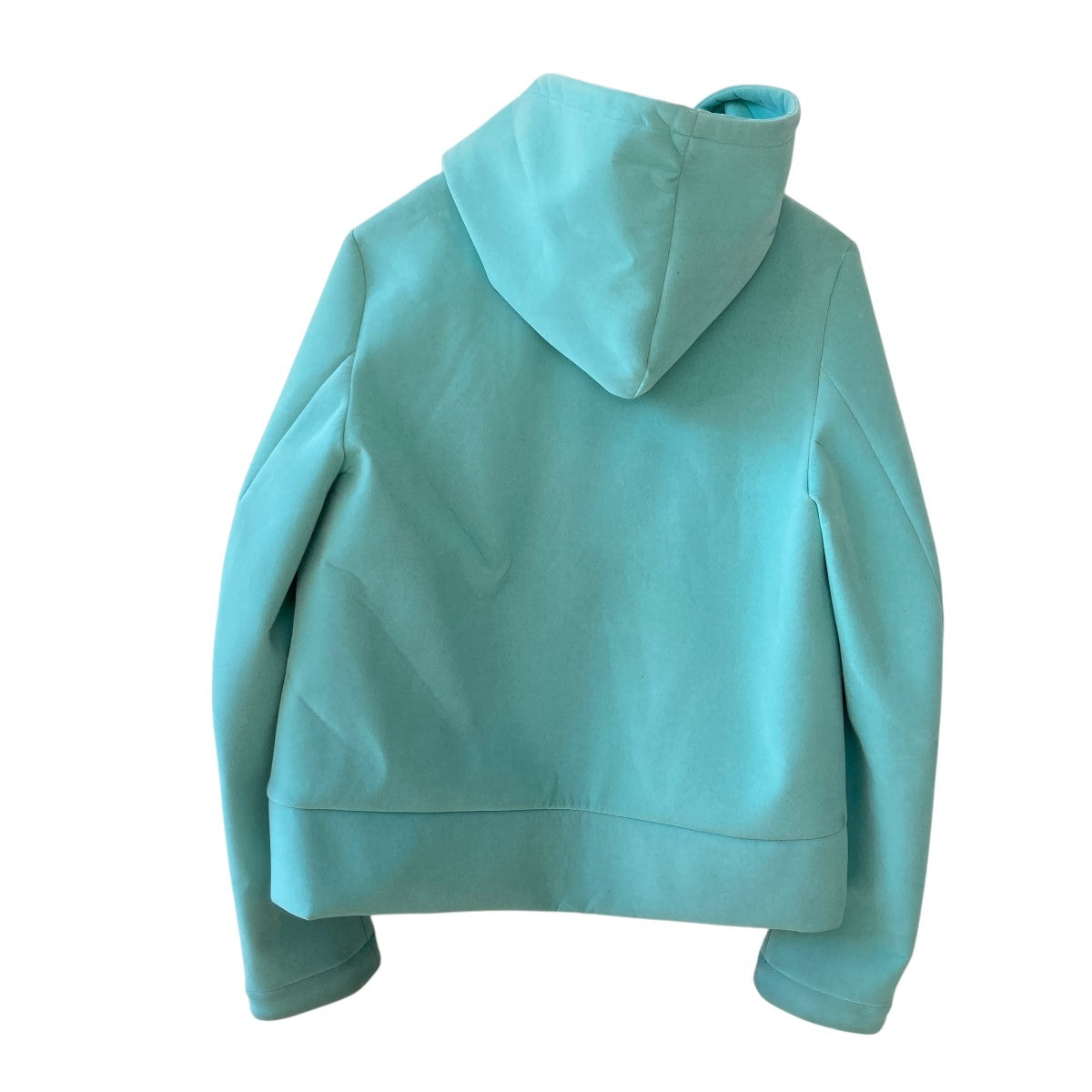 MASU FLOCKY DOLL ZIP-UP HOODIEジップアップパーカーMASS-CS0524 古着・中古-2枚目のアイテム画像