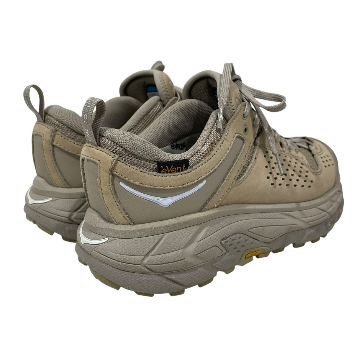 HOKAONEONE(ホカオネオネ) スニーカー TOR ULTRA LOW WP JP トゥ