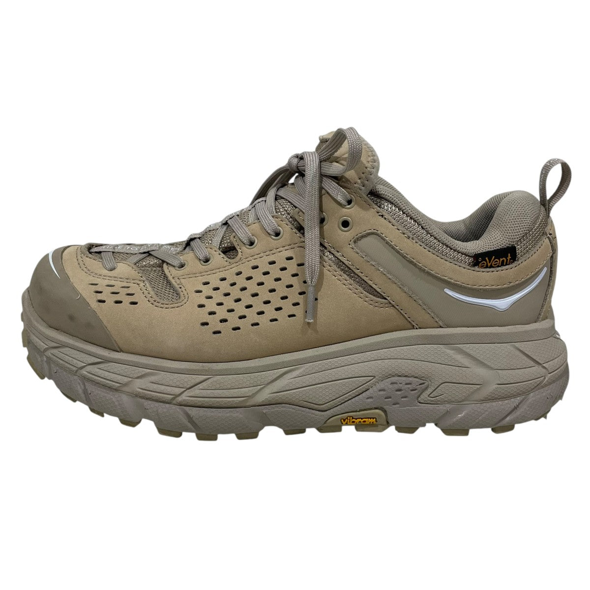 HOKAONEONE(ホカオネオネ) スニーカー TOR ULTRA LOW WP JP トゥ