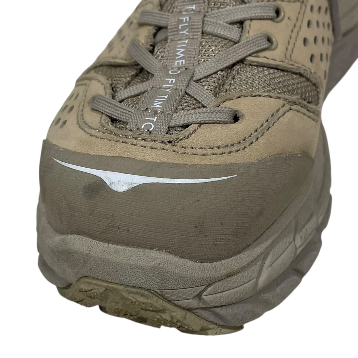 HOKAONEONE(ホカオネオネ) スニーカー TOR ULTRA LOW WP JP トゥ