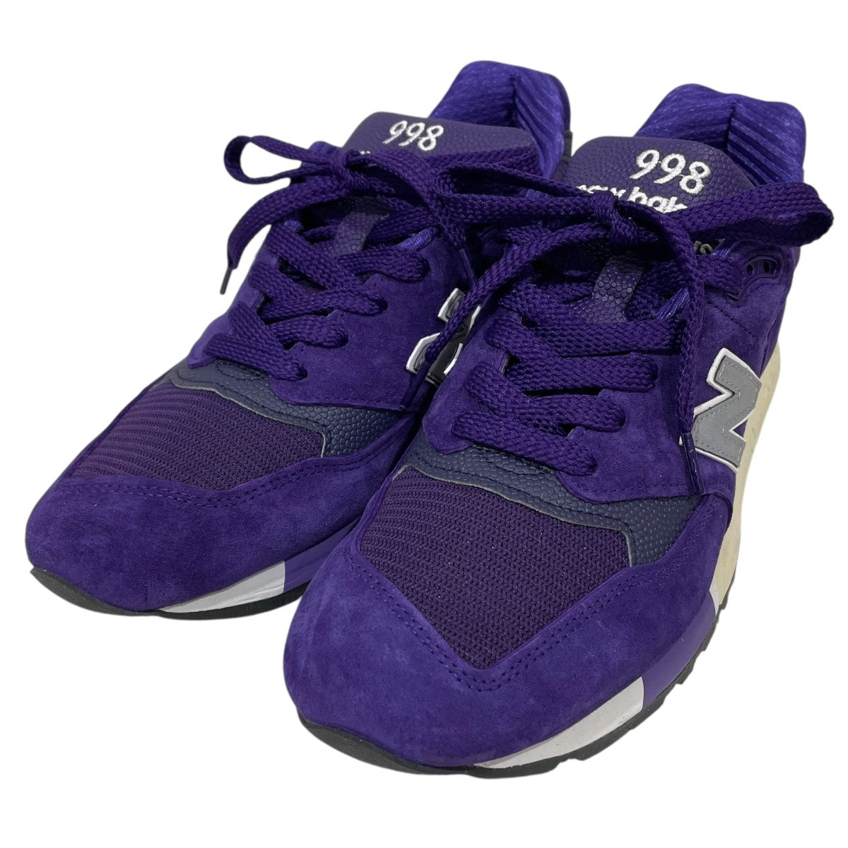 スニーカー U998TE MADE IN USA