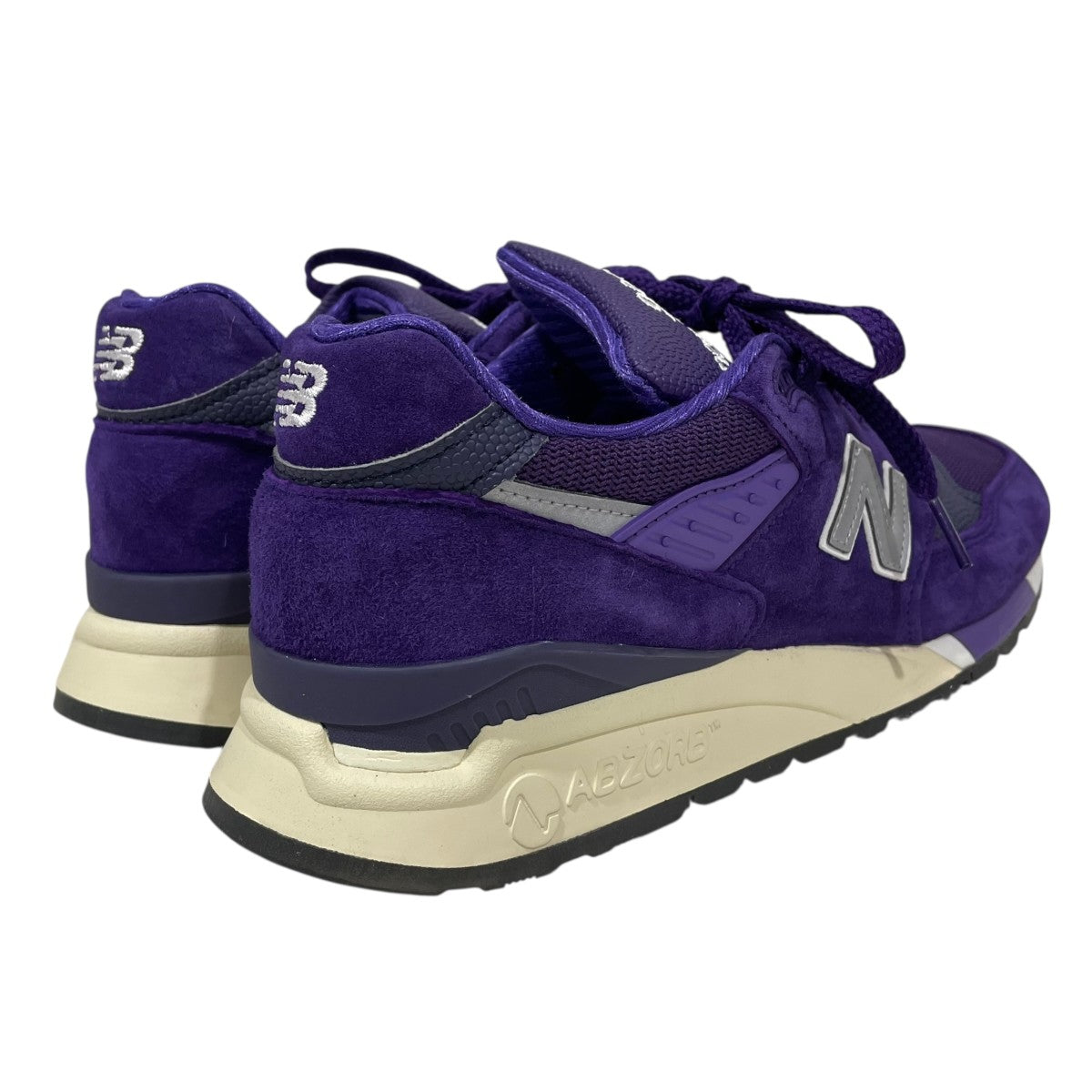 スニーカー U998TE MADE IN USA