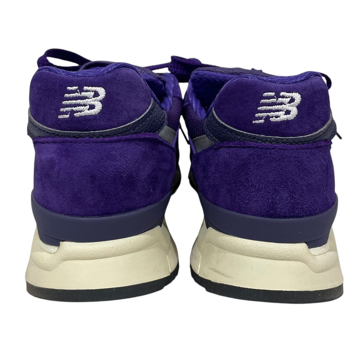 スニーカー U998TE MADE IN USA