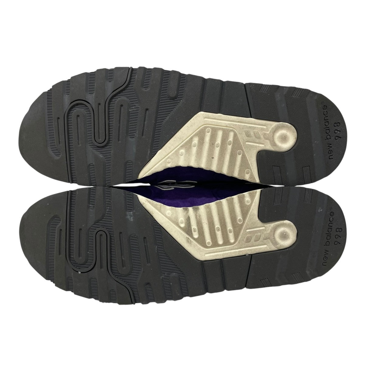 スニーカー U998TE MADE IN USA