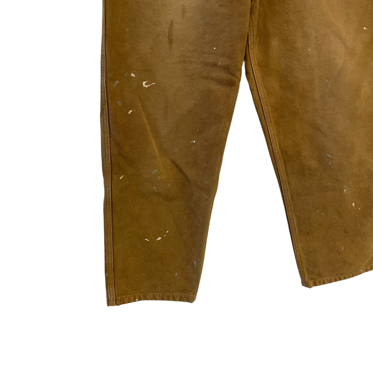 VISVIM TILLER PANTS DMGDワークパンツ0126105008015 古着・中古-4枚目のアイテム画像