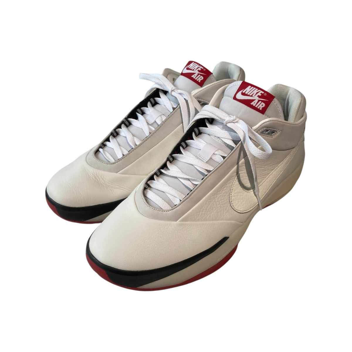Air Jordan 40 ChicagoローカットスニーカーIQ4088-100