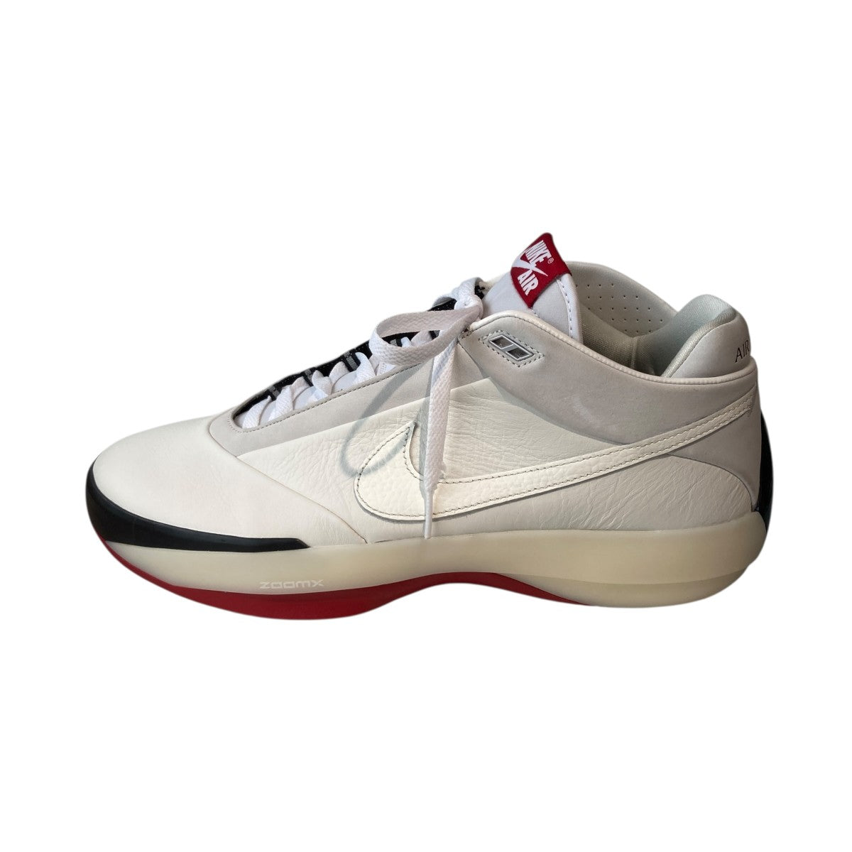 Air Jordan 40 ChicagoローカットスニーカーIQ4088-100