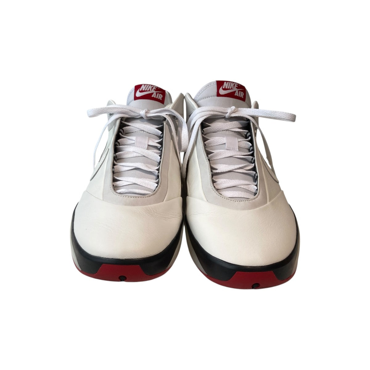 Air Jordan 40 ChicagoローカットスニーカーIQ4088-100
