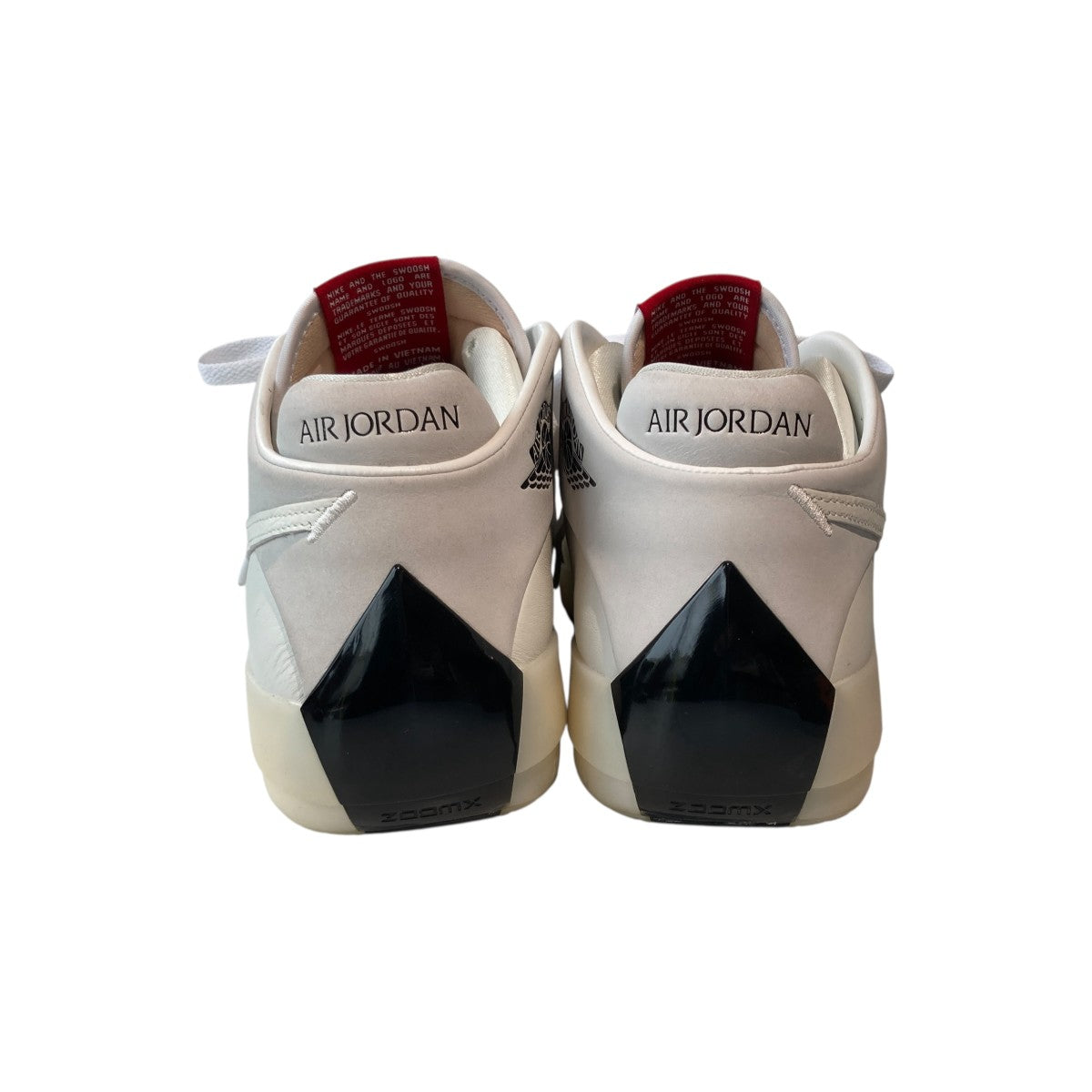 Air Jordan 40 ChicagoローカットスニーカーIQ4088-100