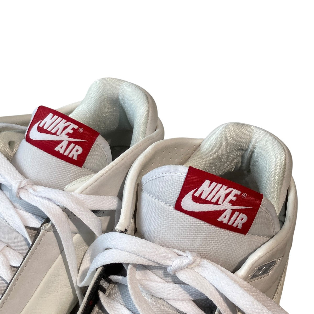 Air Jordan 40 ChicagoローカットスニーカーIQ4088-100