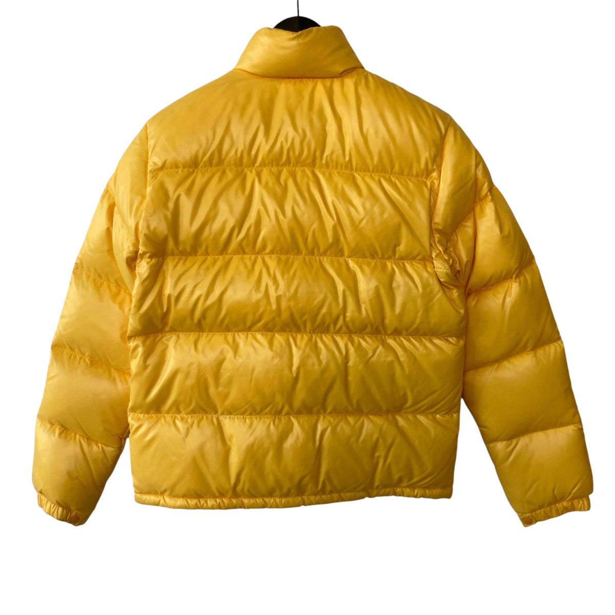 MONCLER BERGERACダウンジャケット 古着・中古-3枚目のアイテム画像