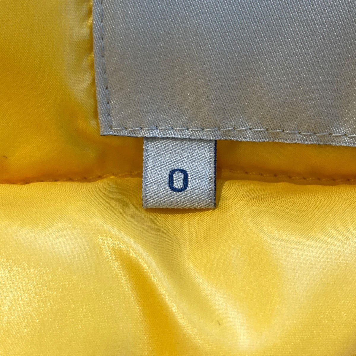 MONCLER BERGERACダウンジャケット 古着・中古-9枚目のアイテム画像