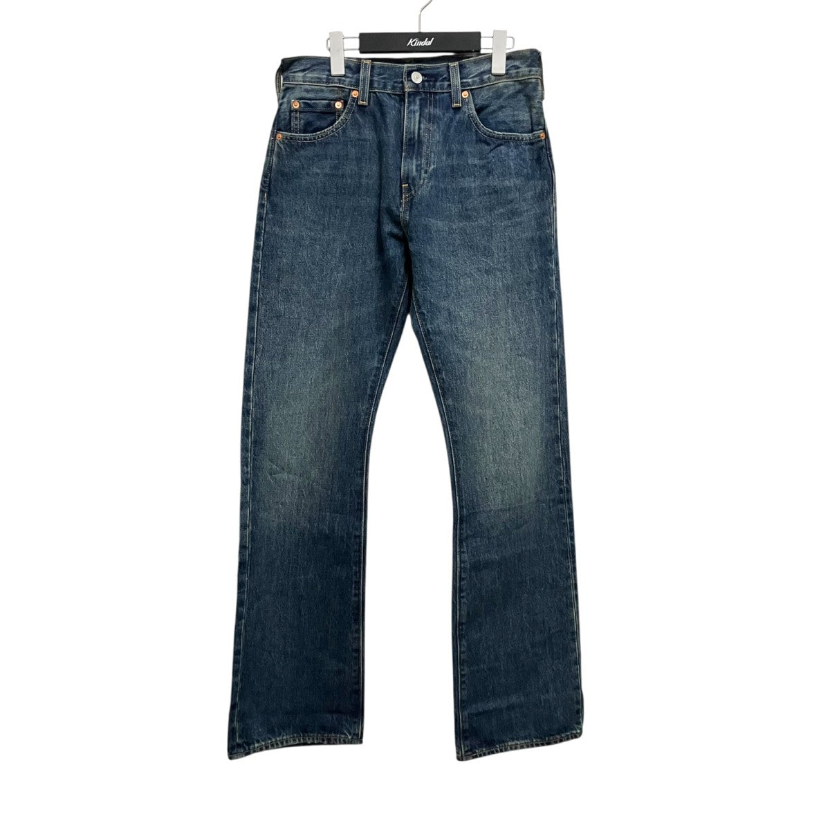 LEVI’S デニムパンツS110803 古着・中古-1枚目のアイテム画像
