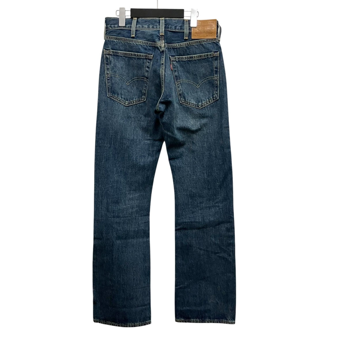 LEVI’S デニムパンツS110803 古着・中古-2枚目のアイテム画像