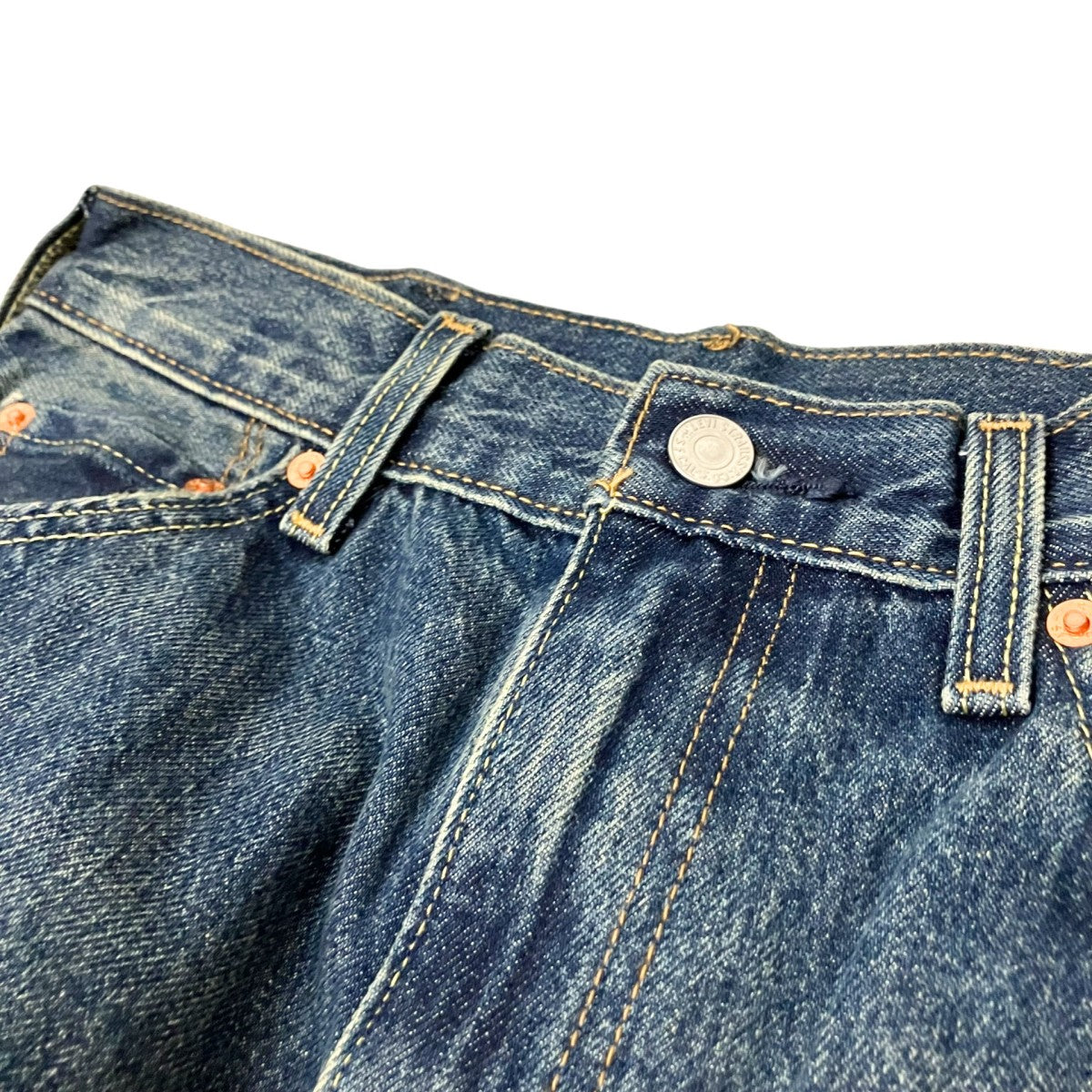 LEVI’S デニムパンツS110803 古着・中古-3枚目のアイテム画像