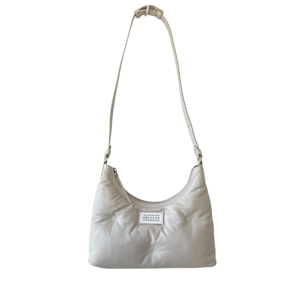 Maison Margiela Glam Slamショルダー バッグSB3WG0024 古着・中古-1枚目のアイテム画像