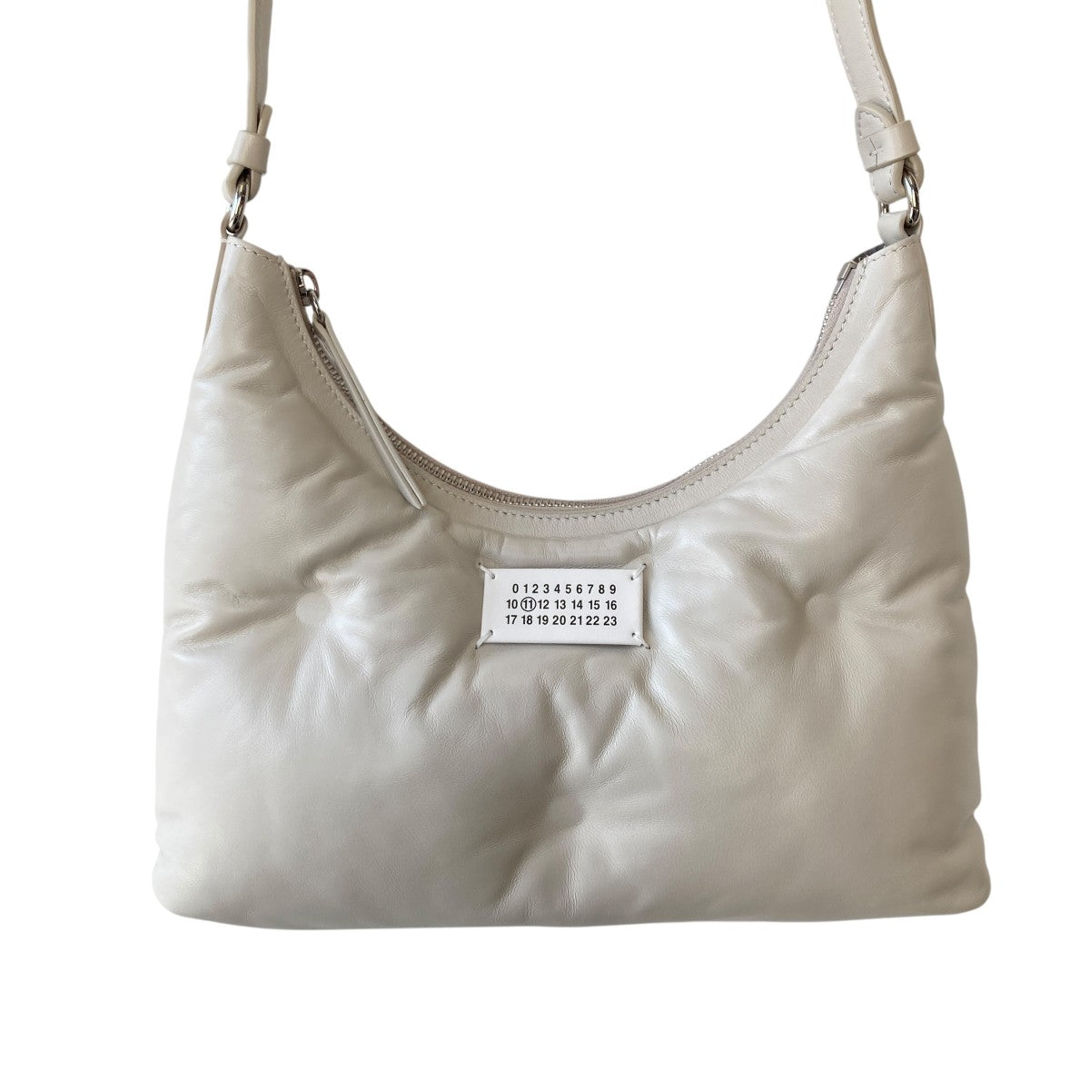 Maison Margiela Glam Slamショルダー バッグSB3WG0024 古着・中古-3枚目のアイテム画像