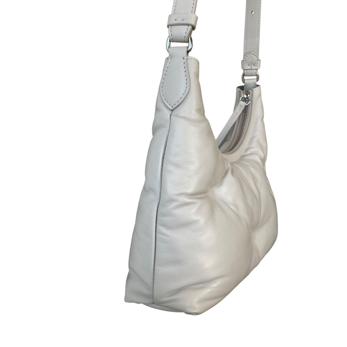 Maison Margiela Glam Slamショルダー バッグSB3WG0024 古着・中古-4枚目のアイテム画像