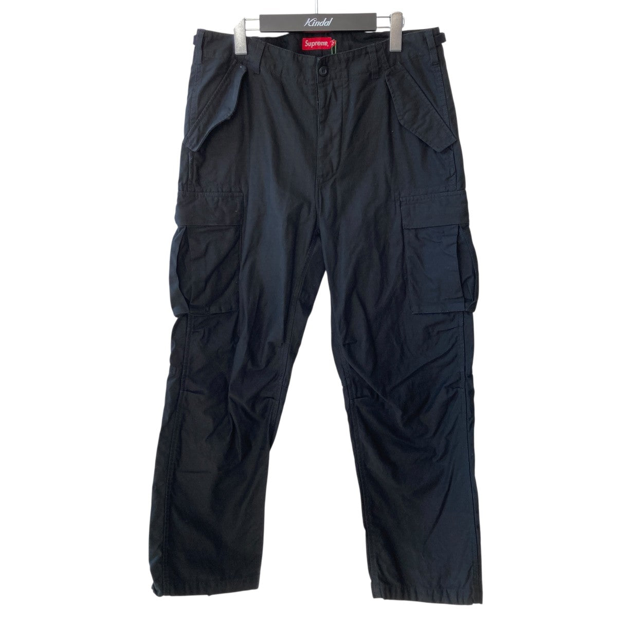 Supreme MAIN CARGO PANTSカーゴパンツ 古着・中古-1枚目のアイテム画像