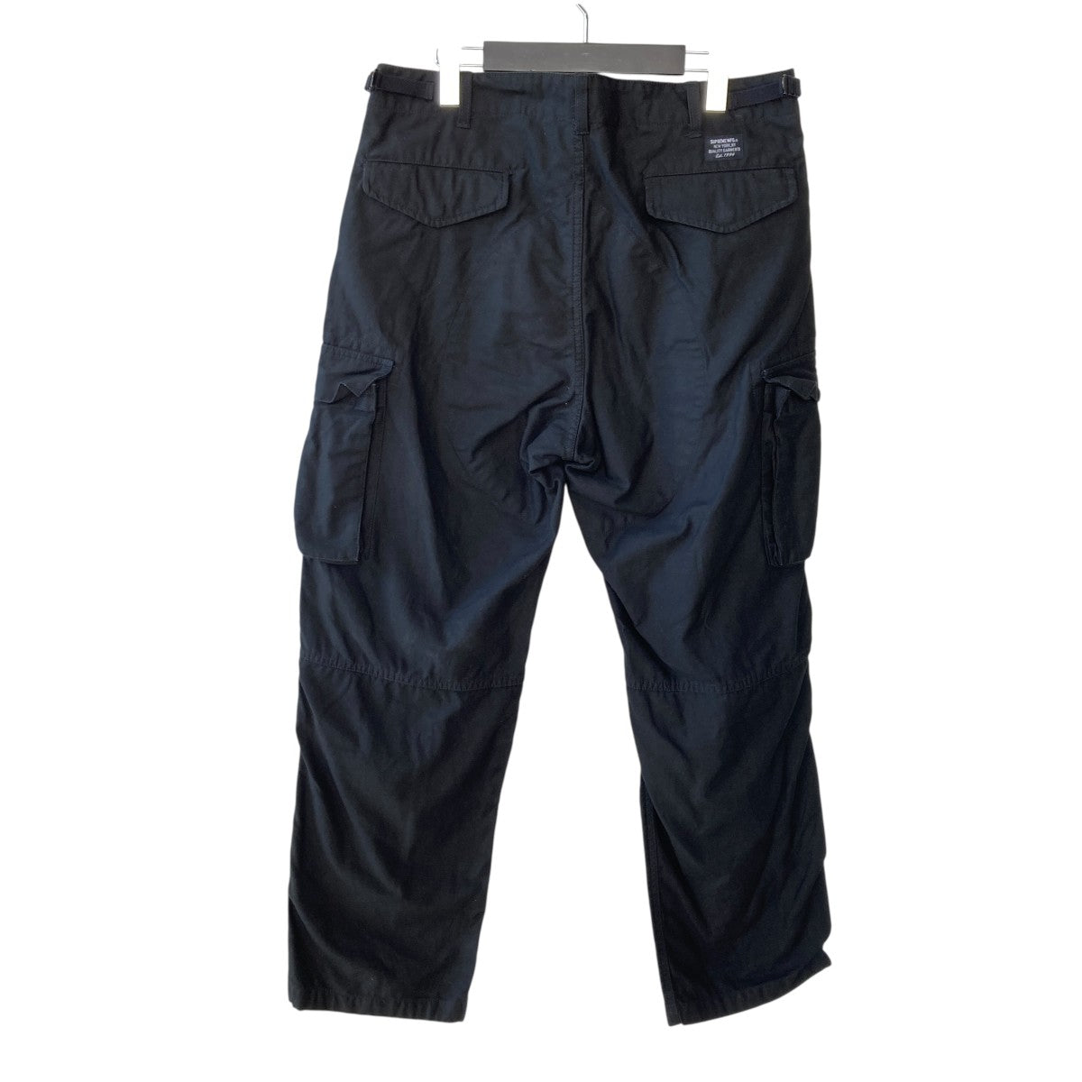 Supreme MAIN CARGO PANTSカーゴパンツ 古着・中古-2枚目のアイテム画像