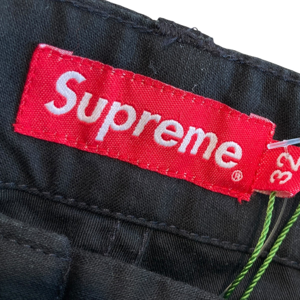 Supreme MAIN CARGO PANTSカーゴパンツ 古着・中古-6枚目のアイテム画像