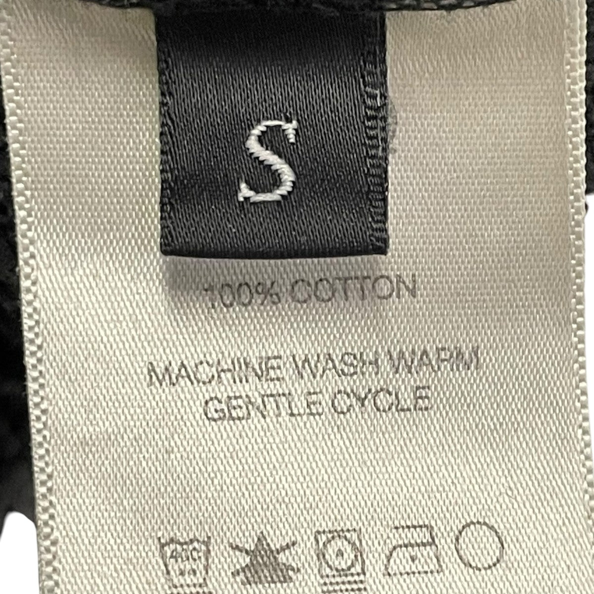 ENFANTS RICHES DEPRIMES 25AWRUSSIAN CHORUS ZIP HOODIEジップパーカー 古着・中古-5枚目のアイテム画像