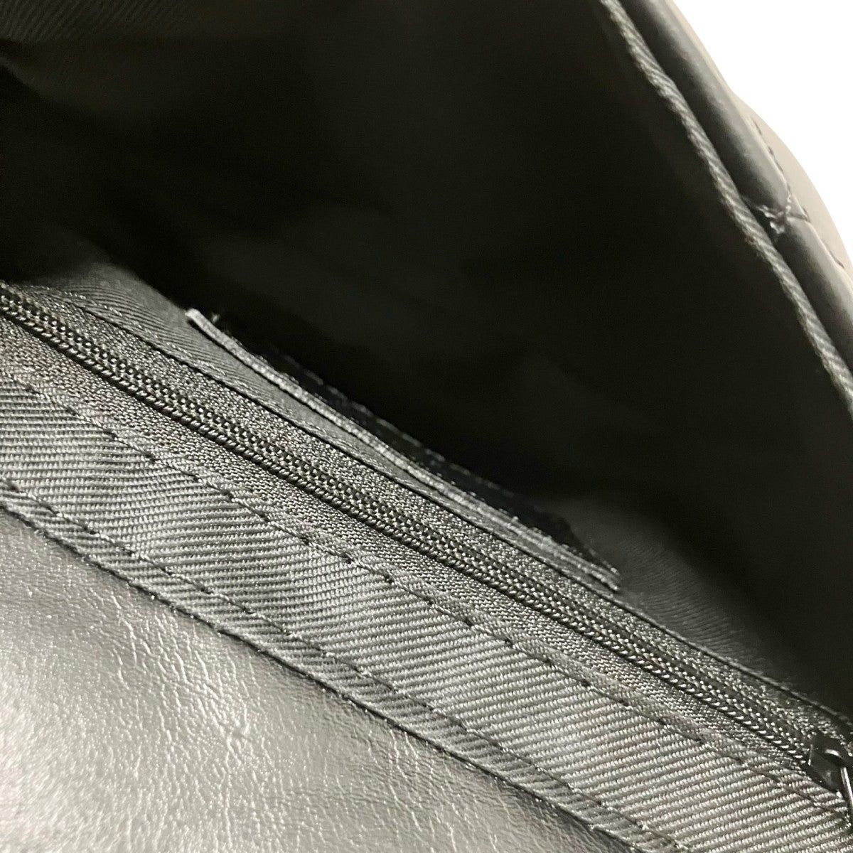 aulentti firenze チェーンショルダーバッグ 古着・中古-6枚目のアイテム画像