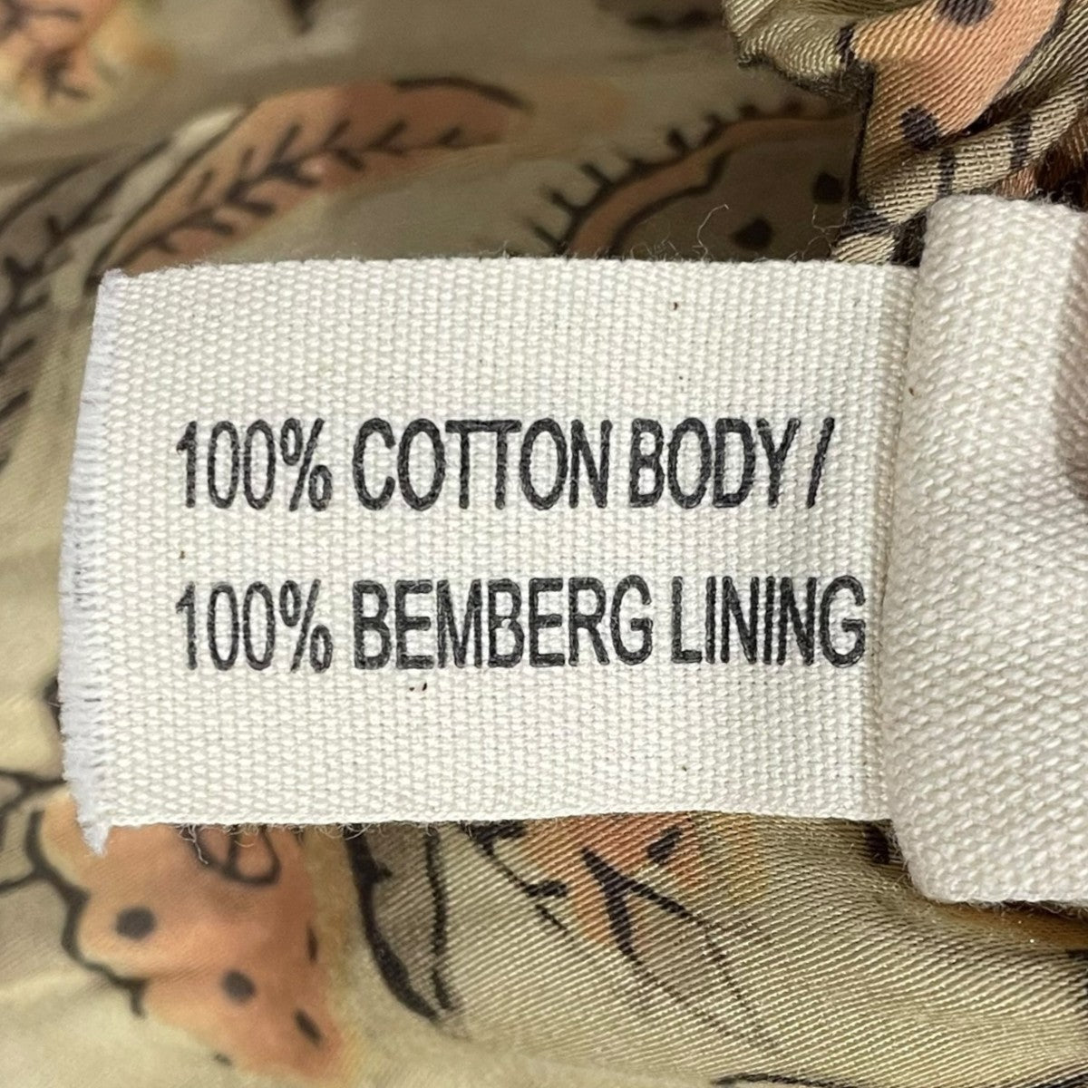 リメイクハンド刺繍ジャケット Vintage Kantha Work Jacket ヴィンテージ カンタ ワークジャケット