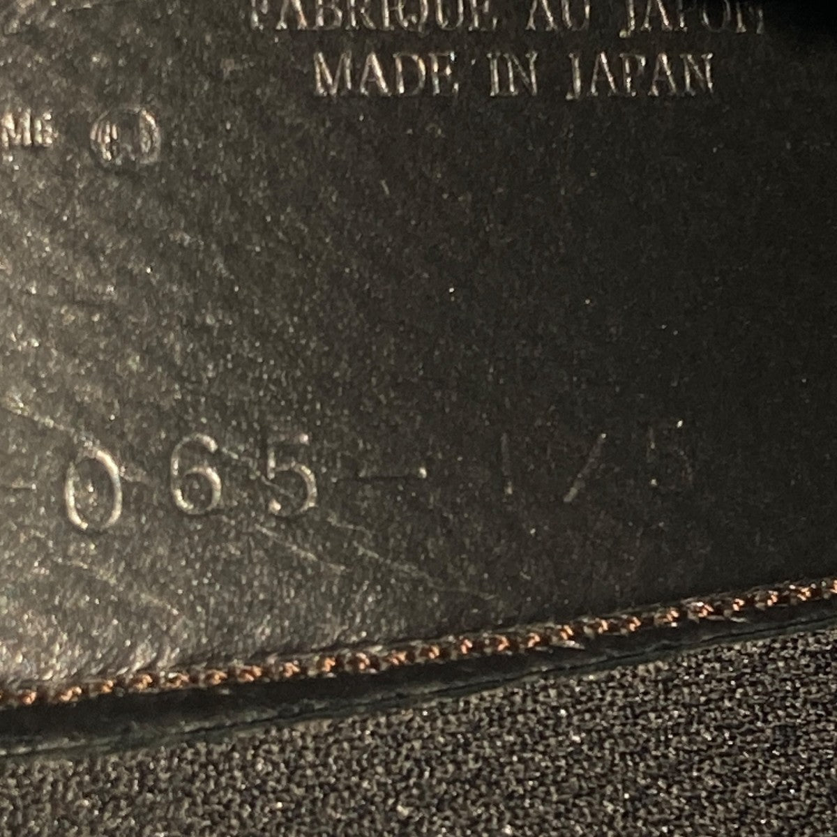 スニーカーHP-509-065-1