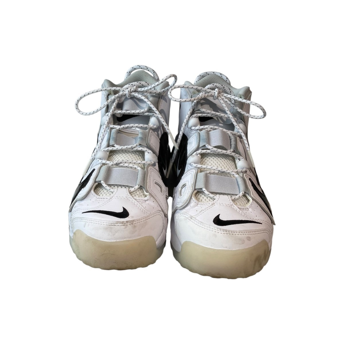 Air More Uptempo Copy Paste White Copy PasteスニーカーDQ5014-100
