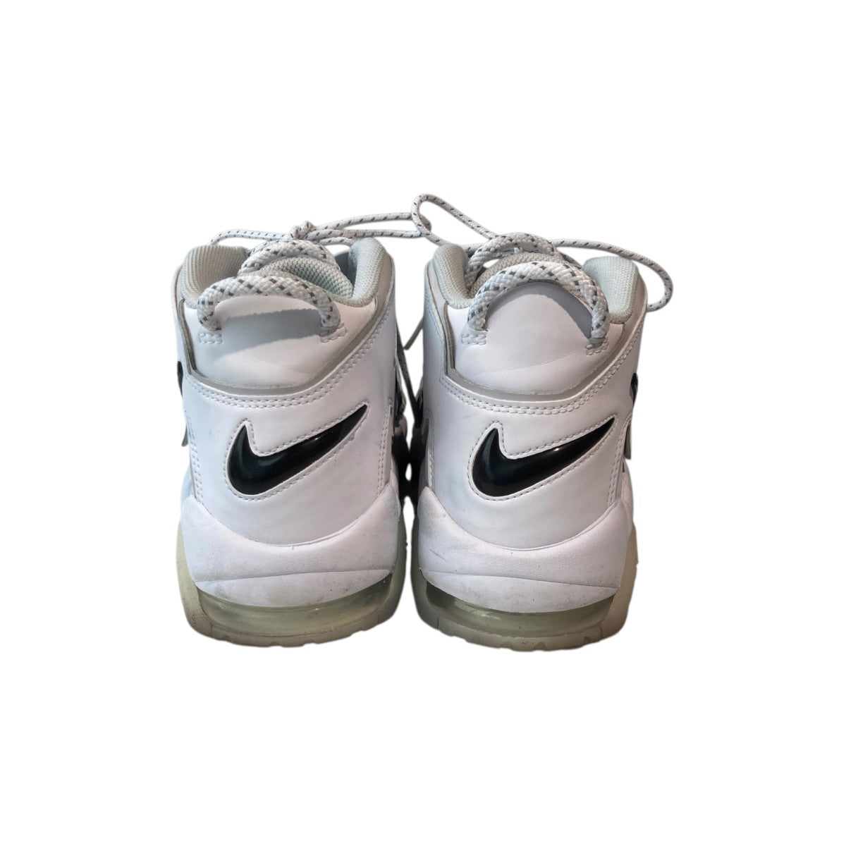 Air More Uptempo Copy Paste White Copy PasteスニーカーDQ5014-100