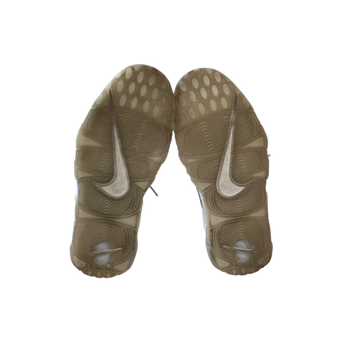 Air More Uptempo Copy Paste White Copy PasteスニーカーDQ5014-100