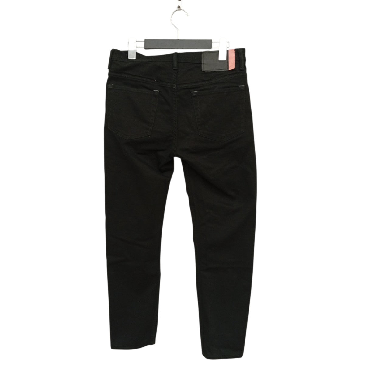 ACNE STUDIOS デニムパンツ 古着・中古-2枚目のアイテム画像