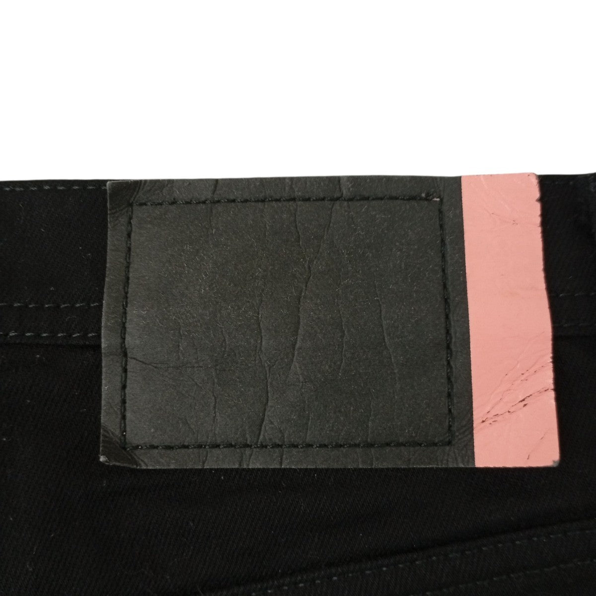 ACNE STUDIOS デニムパンツ 古着・中古-7枚目のアイテム画像