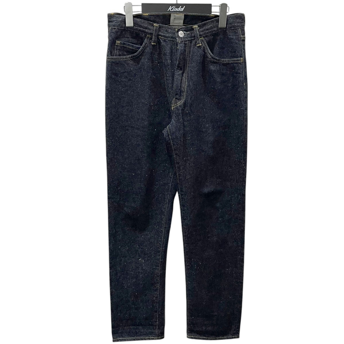 NEW MANUAL デニムパンツ #010 LV SUPER SLIM JEANS スーパースリムジーンズ 古着・中古-1枚目のアイテム画像