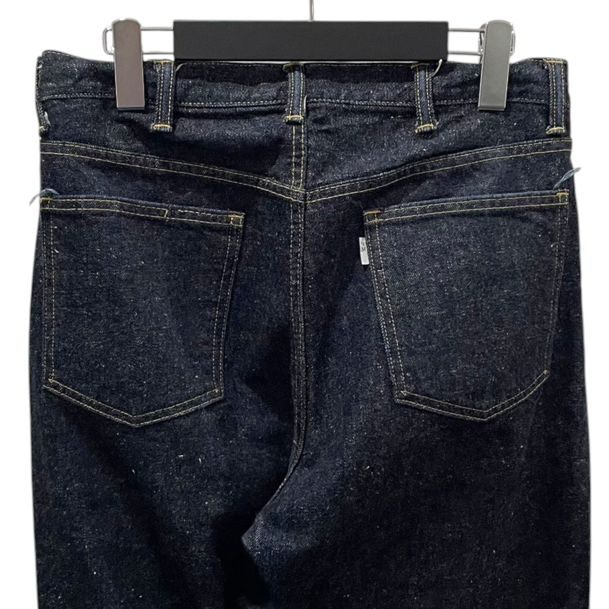 NEW MANUAL デニムパンツ #010 LV SUPER SLIM JEANS スーパースリムジーンズ 古着・中古-4枚目のアイテム画像