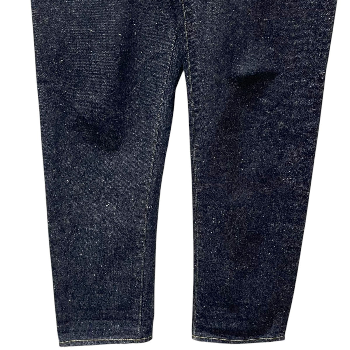 NEW MANUAL デニムパンツ #010 LV SUPER SLIM JEANS スーパースリムジーンズ 古着・中古-5枚目のアイテム画像