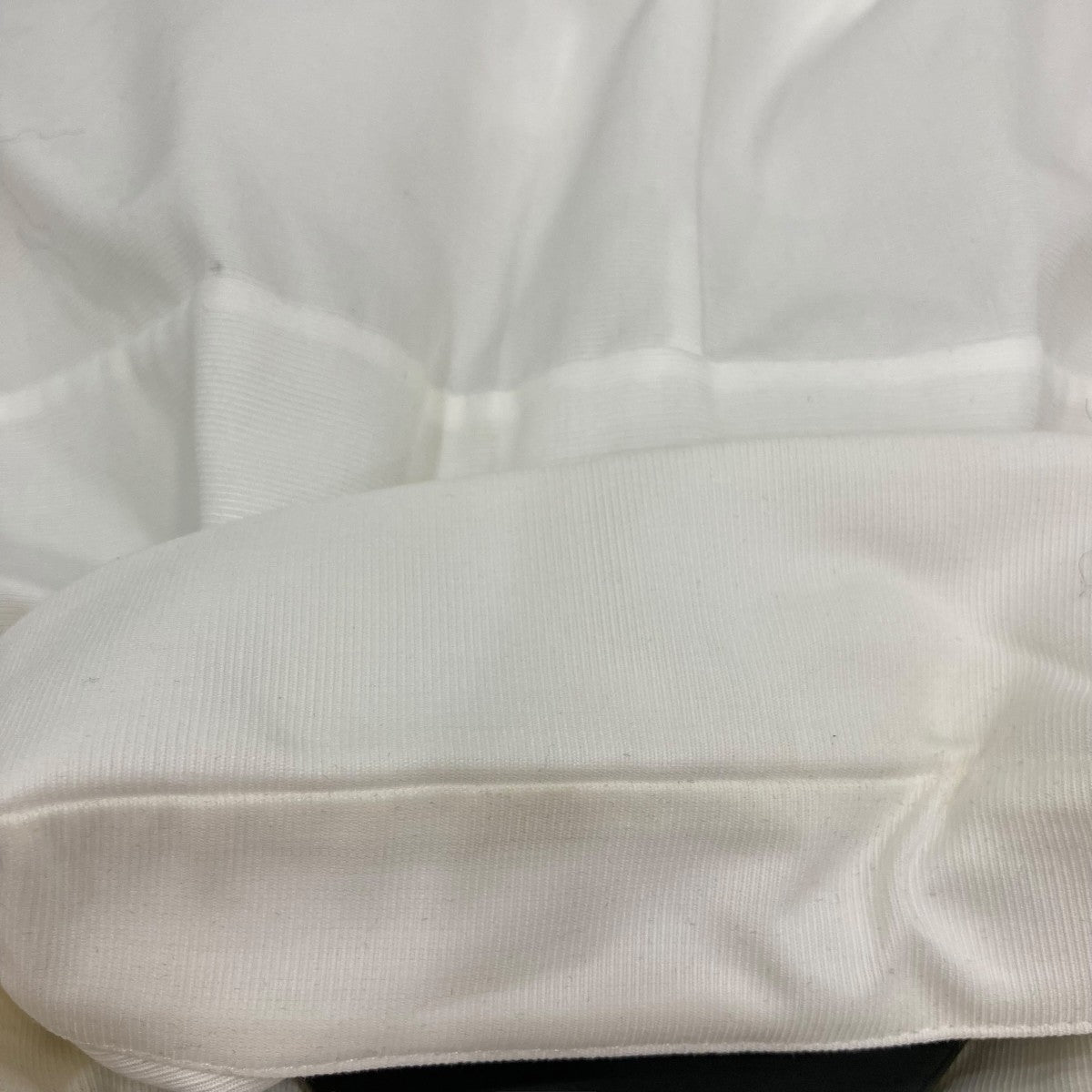 GIVENCHY Glove-Effect Structured Shirt DressドレスBW214113MR 古着・中古-6枚目のアイテム画像