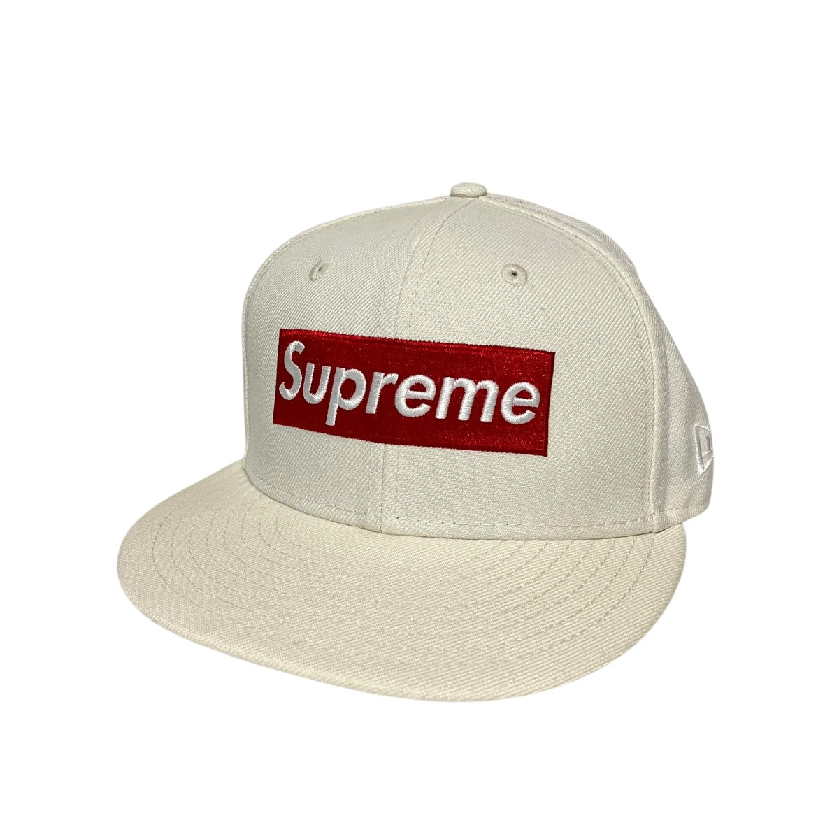 Box Logoキャップ